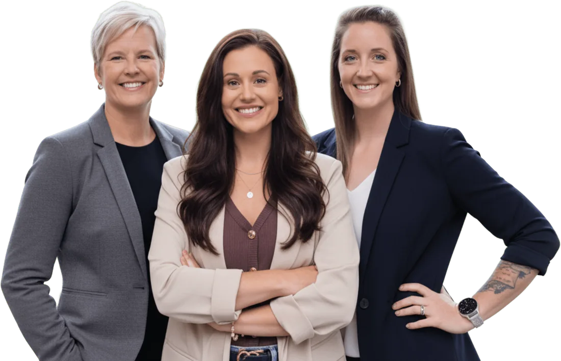 The Culture Academy team
